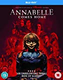 Annabelle Comes Home [Blu-ray] [2019]
