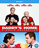 Daddy's Home: 2-Movie Collection [Blu-ray]