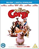 The Queen's Corgi [Blu-ray] [2019]