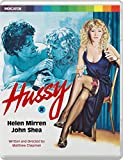 Hussy (Limited Edition) [Blu-ray] [2019] [Region Free]
