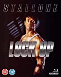 Lock Up [Blu-ray] [2019]
