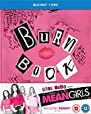 Mean Girls: 15th Anniversary 'Burn Book' Edition (DVD & Blu-Ray) [2019]