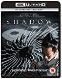 Shadow (4K UHD + Blu-ray) [2019] [Region Free]