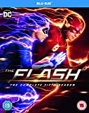 The Flash: Season 5 [Blu-ray] [2019]