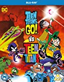 Teen Titans Go Vs Teen Titans [Blu-ray] [2019]