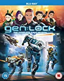 GEN:LOCK Season 1 [Blu-ray] [2019]