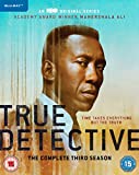 True Detective Season 3 (2019) [Blu-ray]