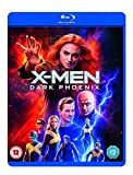 X-Men: Dark Phoenix BD [Blu-ray] [2019]