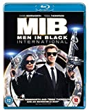 Men In Black: International [Blu-ray] [2019] [Region Free]