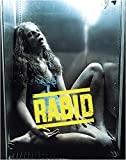 Rabid [Limited Edition] [Blu-ray]