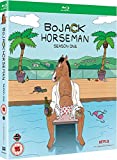 BoJack Horseman - Season One Blu-ray