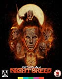 Nightbreed Limited Edition [Blu-ray]
