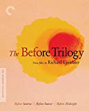 The Before Trilogy [The Criterion Collection] [Blu-ray] [2019]