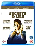Secrets & Lies Blu-Ray