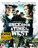 Once Upon A Time In The West 50th Anniversary [Blu-ray] [2019] [Region Free]