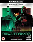 The Prince Of Darkness (4K Ultra HD + Blu-ray) [2019]