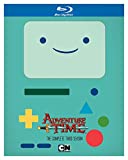 Adventure Time - The Complete Third Season [Blu-ray]