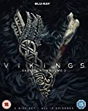 Vikings Season 5 Volume 2 BD [Blu-ray] [2019]