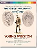 Young Winston (Limited Edition) [Blu-ray] [2019] [Region Free]