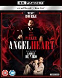 Angel Heart 4K [Blu-ray] [2019]