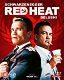 Red Heat [Blu-ray] [2019]