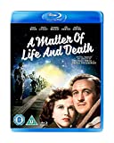 A Matter Of Life & Death Blu-Ray [2019]