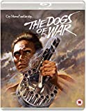 The Dogs of War (1980) (Eureka Classics) Blu-ray edition