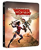 Wonder Woman: Bloodlines [Blu-ray] [2019]