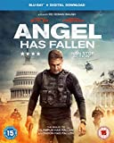 Angel Has Fallen [Blu-ray] [2019]