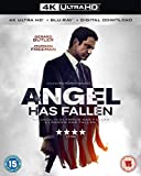 Angel Has Fallen 4K [Blu-ray] [2019]
