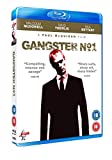 Gangster No. 1 Blu-Ray