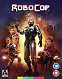 Robocop Limited Edition [Blu-ray]
