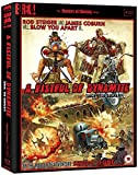 A Fistful Of Dynamite (AKA Duck, You Sucker!) (Masters of Cinema) Limited Edition Blu-ray