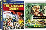 The African Queen (Masters of Cinema) Limited Edition Blu-ray