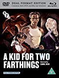 A Kid For Two Farthings (DVD + Blu-ray)