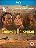 Comes A Horseman (Blu-ray)