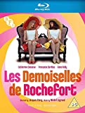 Les Demoiselles de Rochefort (The Young Girls of Rochefort) [Blu-ray]