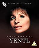 Yentl [Blu-ray] (Original theatrical and director's extended versions)