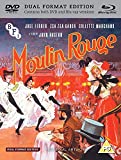 Moulin Rouge (1952) [Dual Format] [Blu-ray]