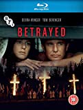 Betrayed (1988) [Blu-ray]
