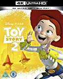 Disney & Pixar's Toy Story 2 UHD [Blu-ray] [2019] [Region Free]