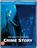 Crime Story [Blu-ray] [2019]