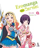 Eromanga Sensei Part 2 BLU-RAY [2019]