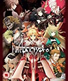 Fate/Apocrypha Part 2 BLU-RAY [2019]