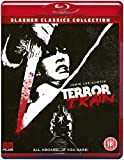 Terror Train [Blu-ray] [2019]
