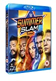 WWE: SummerSlam 2019 [Blu-ray]