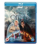 Good Omens [Blu-ray] [2019] [Region Free]