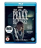 Peaky Blinders - Series 5 (includes 2 Beer Mats) [Blu-ray] [2019]