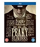Peaky Blinders - Series 1 - 5 [Blu-ray] [2019]
