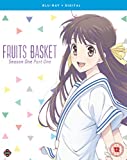 Fruits Basket (2019): Season One Part One - Blu-ray + Digital Copy